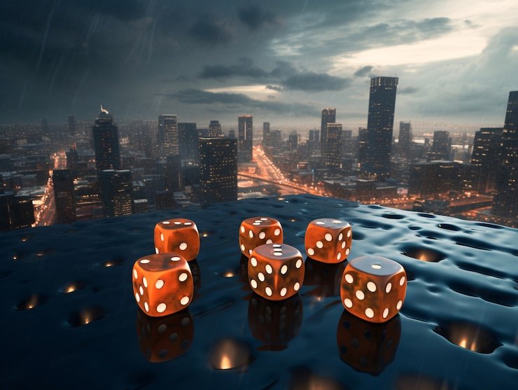 aa2817 Vive la emoción del casino en vivo en aa2817